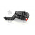 Важіль регулюв. КамАЗ правий в сб (за з.м.) (RIDER) 