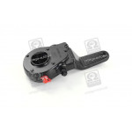 Важіль регулюв. КамАЗ лівий в зб. (за з.м.) (RIDER) 