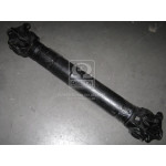 Вал карданний ГАЗ 66 хрест. (53А-2201025-10) Min 600-650мм (проміжн.) (вир-во Україна) 