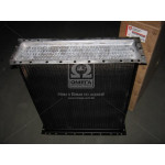 Серцевина радіатора МТЗ, Т 70 5-і рядн. (мідь) <ДК> 