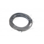 Шланг підкачки шин L = 14м ЗІЛ, МАЗ, КАМАЗ, TIR ЄВРО обтиск з наконечниками 20атм. 