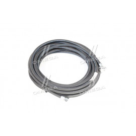 Шланг підкачки шин L = 14м ЗІЛ, МАЗ, КАМАЗ, TIR ЄВРО обтиск з наконечниками 20атм.