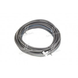 Шланг підкачки шин L = 16м ЗІЛ, МАЗ, КАМАЗ, TIR ЄВРО обтиск з наконечниками 20атм.