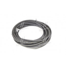 Шланг підкачки шин L = 18м ЗІЛ, МАЗ, КАМАЗ, TIR ЄВРО обтиск з наконечниками 20атм.