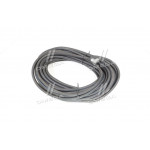 Шланг підкачки шин L = 20м ЗІЛ, МАЗ, КАМАЗ, TIR ЄВРО обтиск з наконечниками 20атм. 