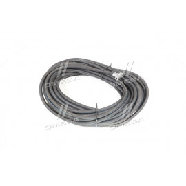 Шланг підкачки шин L = 20м ЗІЛ, МАЗ, КАМАЗ, TIR ЄВРО обтиск з наконечниками 20атм.