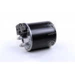 Фильтр топливный MB SPRINTER II, VITO II 09- (пр-во MANN) 