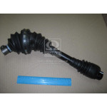 Карданний рульовий вал Rexton (пр-во SsangYong) 