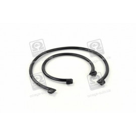 Уплотнение поддона МТЗ передн.+задн. <ДК>