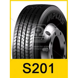 Шина 315/70R22,5 154/150M S201 (APLUS)