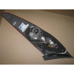 Лiхтар задн. лiв. HYUN ACCENT 11- (ви-во TYC) 