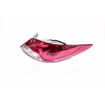 Лiхтар задн. пра. HYUN ACCENT 11- (ви-во TYC) 