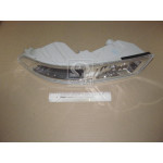 Фара п/тум. лiв. NIS ALMERA 06- (ви-во TYC) 