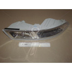 Фара п/тум. пра. NIS ALMERA 06- (ви-во TYC) 