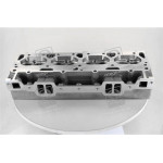 Головка блоку ЗІЛ-130 (газ/бензин) без клап. <ДК> 