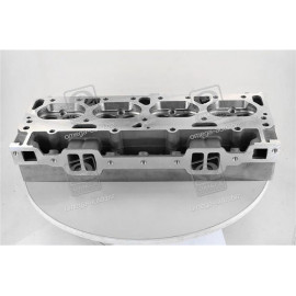 Головка блоку ЗІЛ-130 (газ/бензин) без клап. <ДК>