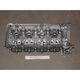 Головка блоку ГАЗЕЛЬ дв.406 без клап. <ДК>
