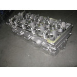 Головка блоку ГАЗЕЛЬ дв.406 без клап. <ДК> 