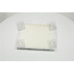 Фільтр салон. SUBARU Legacy,outback (вир-во Knecht-mahle) LA477 