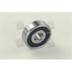 Пiдшипник 180300 (6300 2RS) <ДК> 