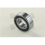 Подшипник 180506 (62206 2RS) <ДК> 