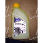 Антифриз ВАМП Gt11 кан. п/е 1 л. жовтий 