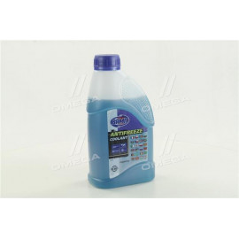 Антифриз ВАМП Gt11 кан. п/е 1 л. синій