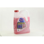 Антифриз ВАМП Gt12+ кан. п/е 5 л. червоний 