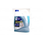 Антифриз ВАМП Gt11 кан. п/е 5 арк. синій 