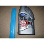 Рідина гальм. ВАМП Рось DOT4  кан. п/е 0,5 л. 