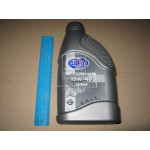 Масло моторн. ВАМП SUPER 15W-40 кан. п/е 1 л.  Масло моторн. ВАМП SUPER 15W-40 кан. п/е 1 л.