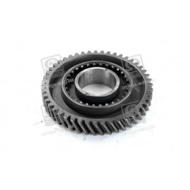 Шестерня 2-пер.втор.вала 236 Z = 47 <ДК>