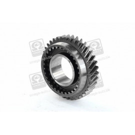 Шестерня 3-пер. (Z = 37) ЯМЗ <ДК>