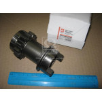 Шестерня ведена КОМ <ДК> 