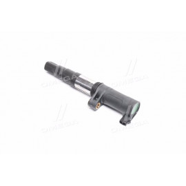 Котушка запалювання DACIA,NISSAN,OPEL,RENAULT (вир-во NGK)