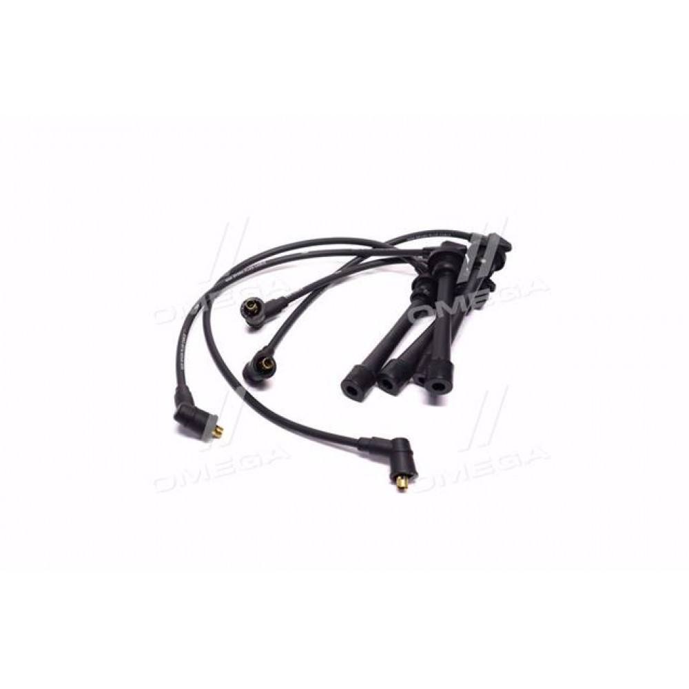 Провода зажигания (0709) HYUNDAI, KIA (пр-во NGK)