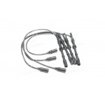 Дроти запалювання VW, SKODA, AUDI (вир-во NGK) 