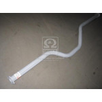 Труба глушника Богдан середня довга <ДК> 