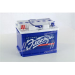 Аккумулятор   60Ah-12v Kainar ЭЛЕКТРА (242х175х190),L,EN500 