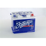 Аккумулятор   60Ah-12v Kainar ЭЛЕКТРА (242х175х190),R,EN500 