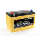 Аккумулятор  100Ah-12v KAINAR Asia (304x173x220),L,EN800  Аккумулятор  100Ah-12v KAINAR Asia (304x173x220),L,EN800