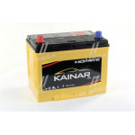 Аккумулятор   75Ah-12v KAINAR Asia (258x173x220),L,EN640  Аккумулятор   75Ah-12v KAINAR Asia (258x173x220),L,EN640