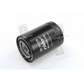 Фільтр масляний VW GOLF, PASSAT, TRANSPORTER III 80-97, AUDI 80,100, A6 94-97 (RIDER)