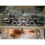 Вал колінчастий СМД 18,22 (вир-во JOBs, Індія) 