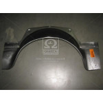 Підсилювач арки заднього крила зовніш. прав. (вир-во ГАЗ) 