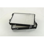 Фільтр салону BMW 5 (E39) 95-04 (К-Т 2 ШТ.)  (RIDER) 