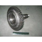 Вал вторинний КПП МТЗ (вир-во JOBs, Юбана) 