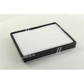 Фільтр салону CHEVROLET LACETTI 03-  (RIDER)