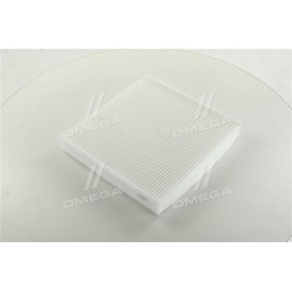 Фільтр салону CITROEN BERLINGO 97-, PEUGEOT PARTNER 97-  (RIDER)