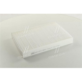 Фільтр салону DACIA LOGAN 04-, KANGOO 98-  (RIDER)